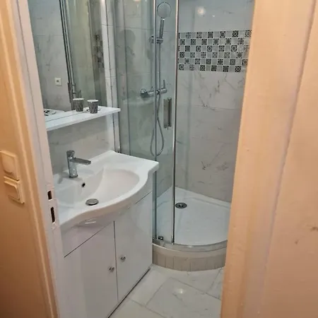 Apartment Proche Place D'italie *